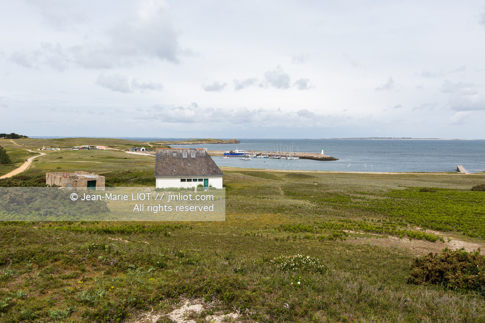 ILE DE HOEDIC