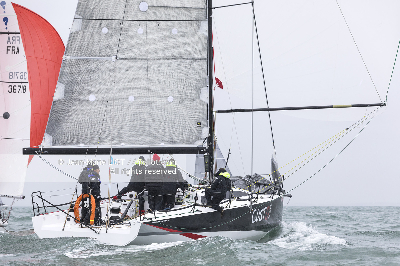 SPI OUEST-FRANCE 2018