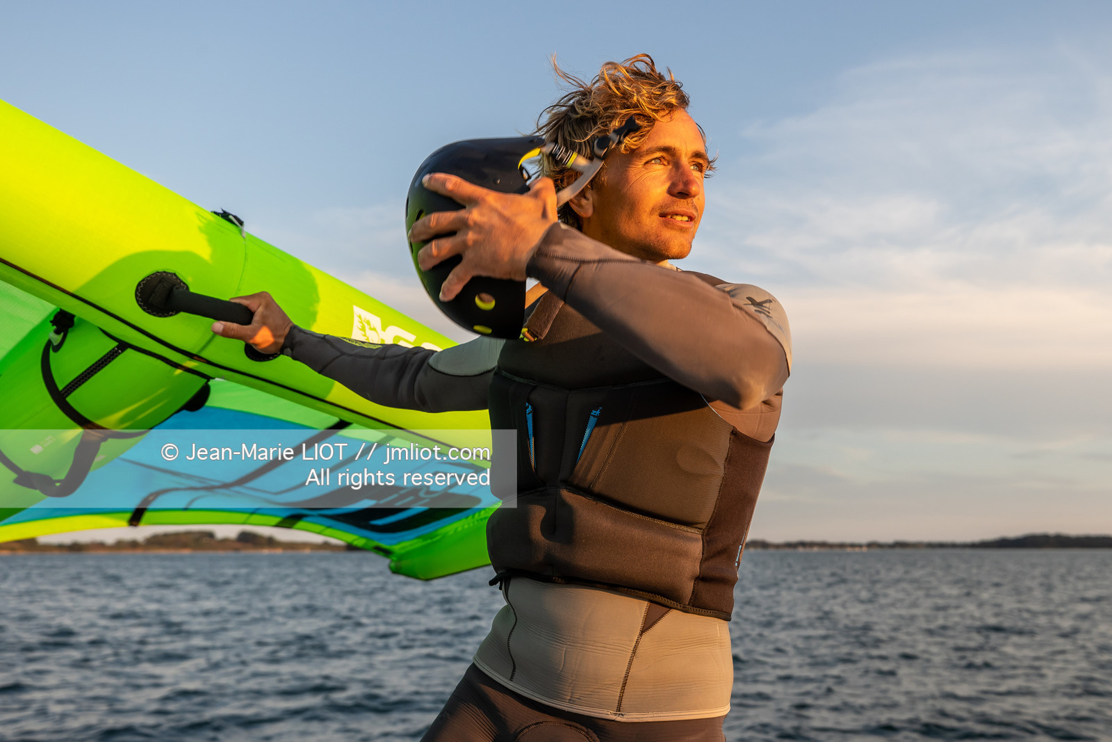 PIERRE LEBOUCHER - ZHIK