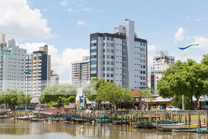 BRESIL ITAJAÏ