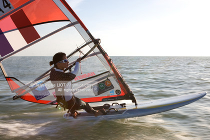 Julbo - Charline Picon