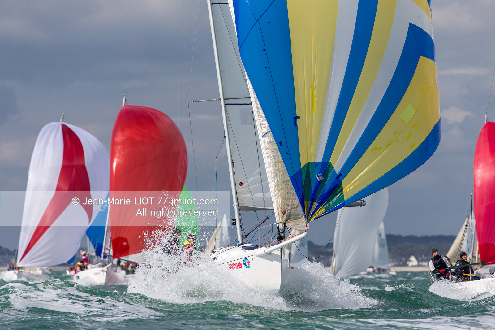 SPI OUEST-FRANCE 2018