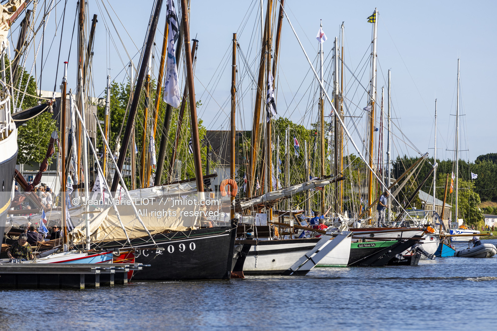 SEMAINE DU GOLFE 2023