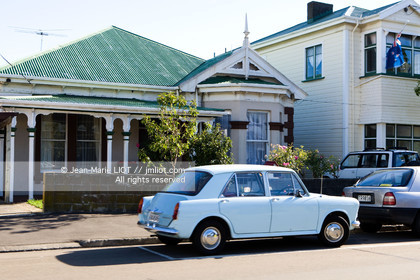 WELLINGTON 2008