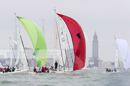 NORMANDIE CUP 2016