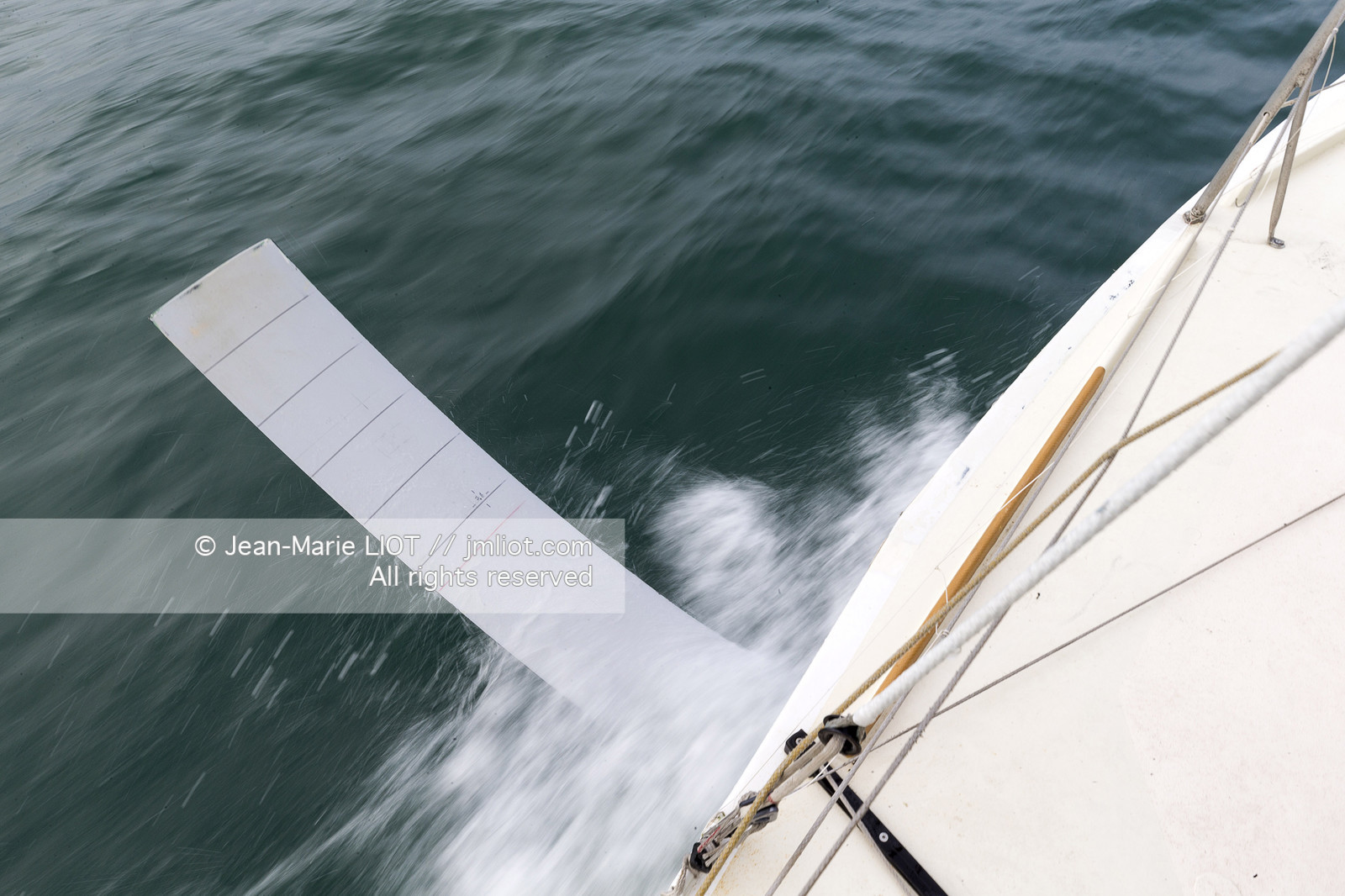 SEAIR - SEA TRIAL - 2018