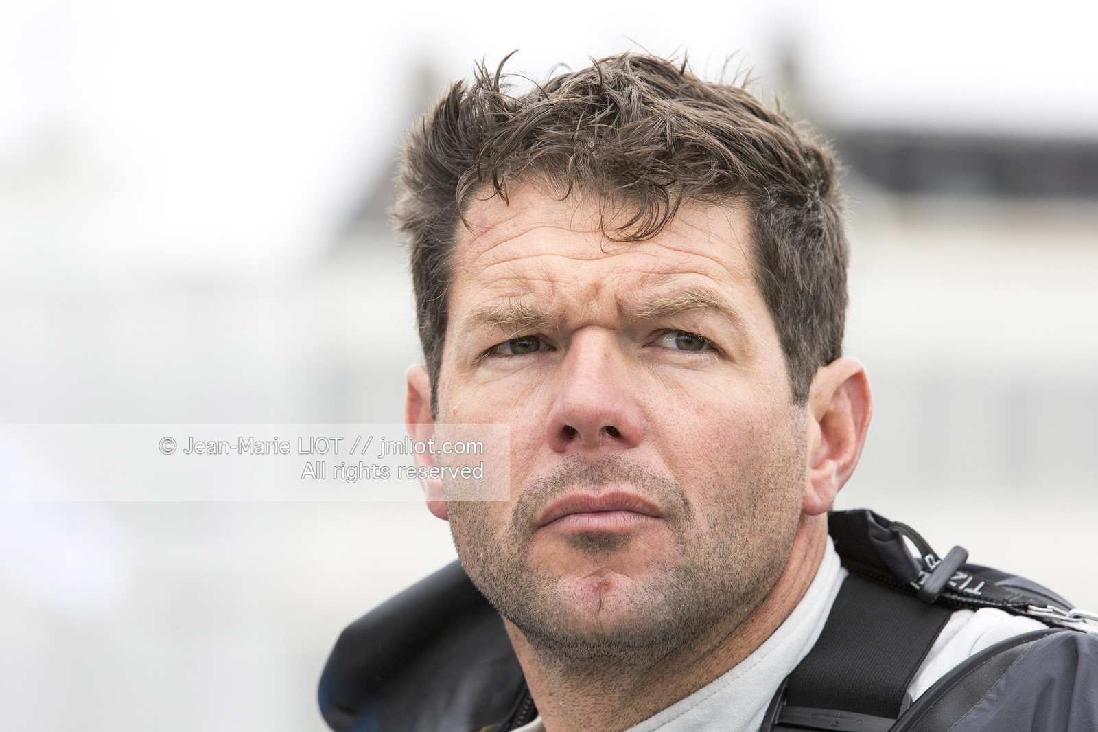 NORMANDIE CUP 2016