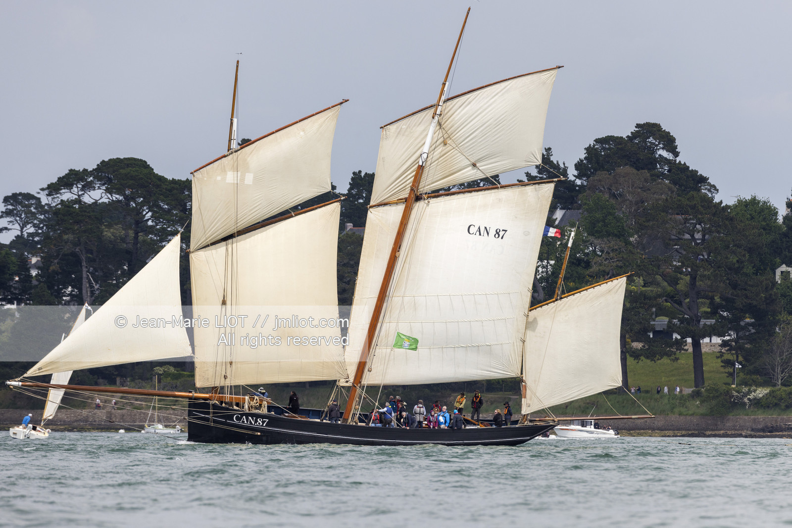 SEMAINE DU GOLFE 2023