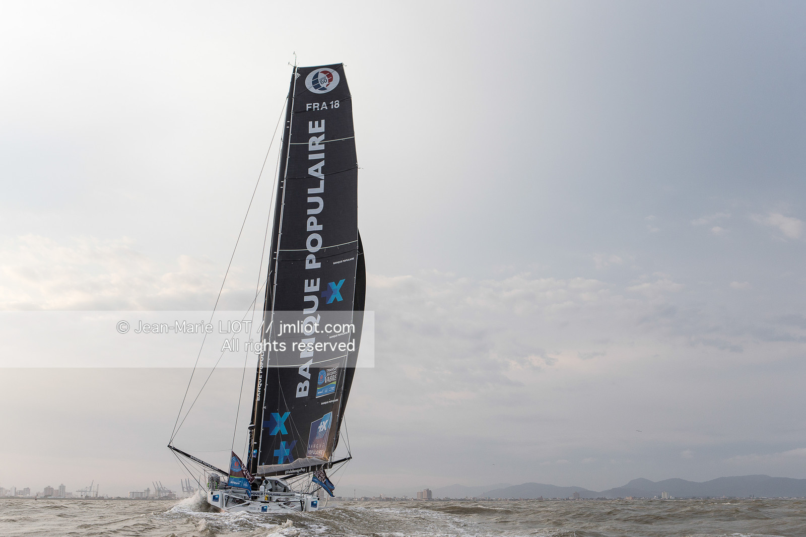 TJV2015-ARRIVEE DE BANQUE POPULAIRE