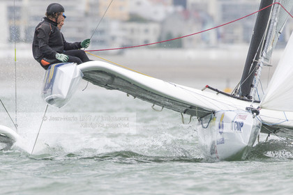 NORMANDIE CUP 2016