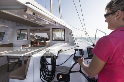 NAUTITECH OPEN 40