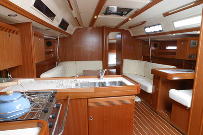 DUFOUR 40