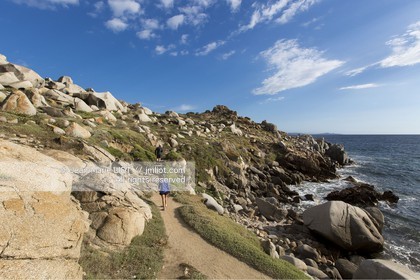 VOILES ET VOILIERS - CORSE DU SUD - LAVEZZI