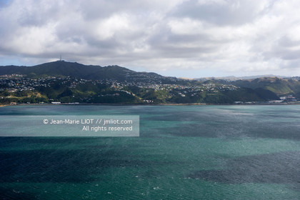 WELLINGTON 2008