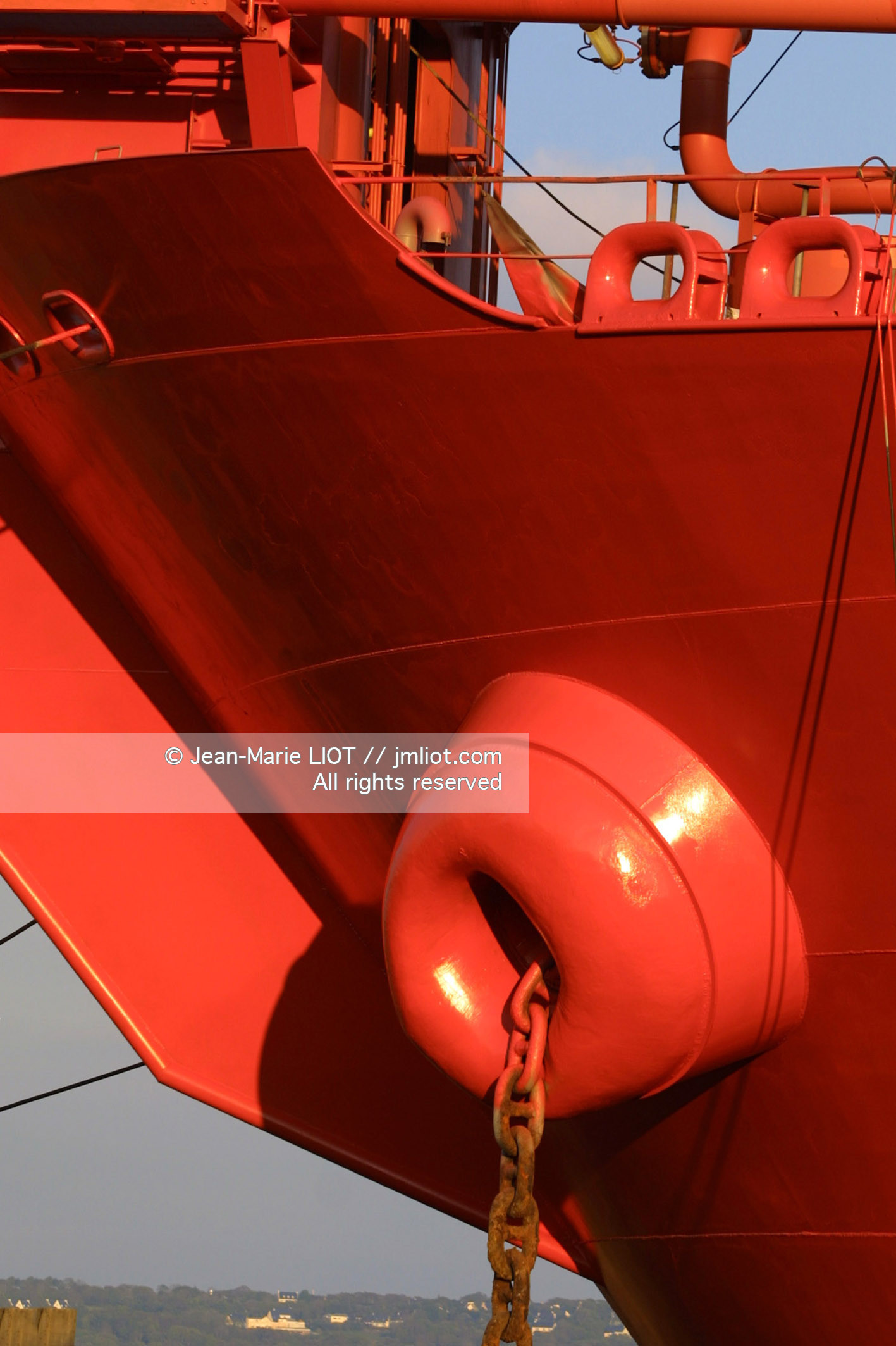 TRANSPORT DE MARCHANDISES..