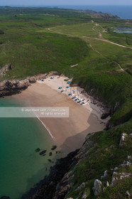 ILE D'HOUAT.