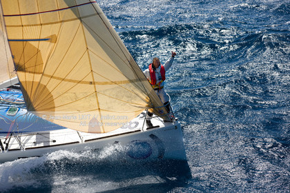 JEAN-PIERRE NICOL - FIGARO BERNARD CONTROLS - SAISON 2011