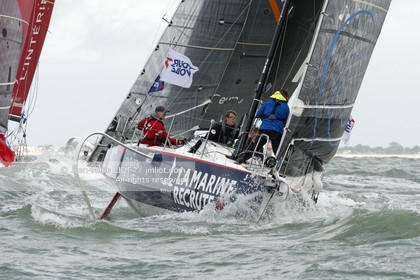 Tour Voile 2023