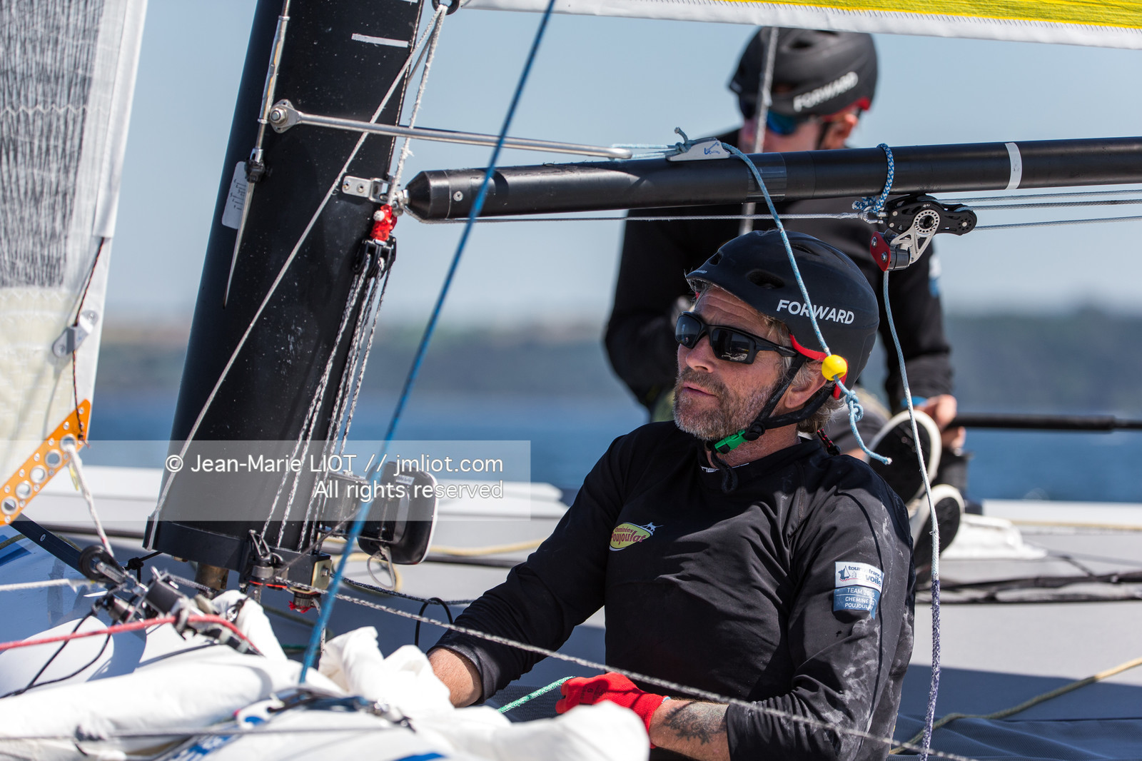 DIAM 24 CHERMINEES POUJOULAT - SAISON 2017