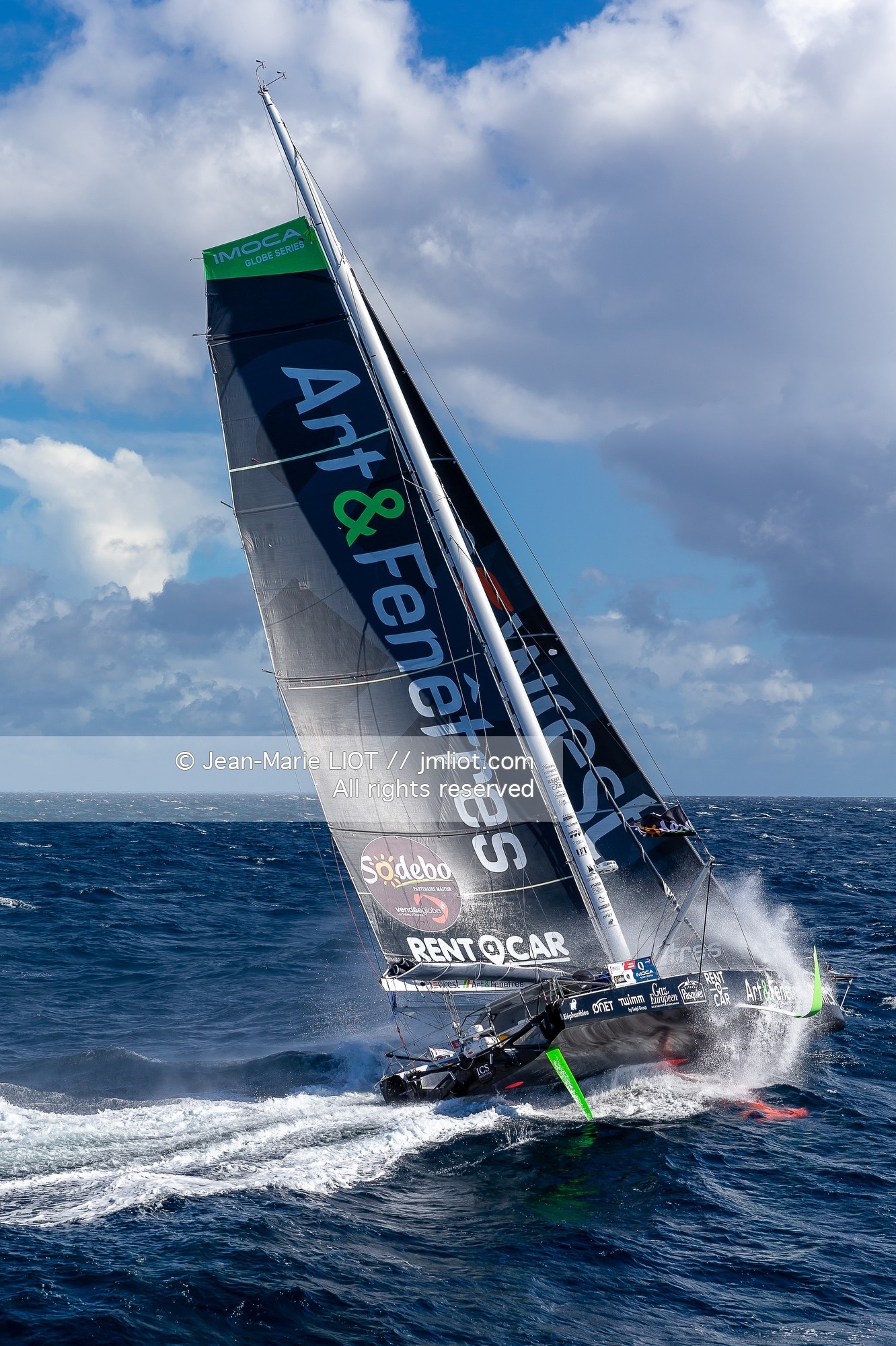 FABRICE AMEDEO 2020 - NEWREST ART ET FENETRES HELICO