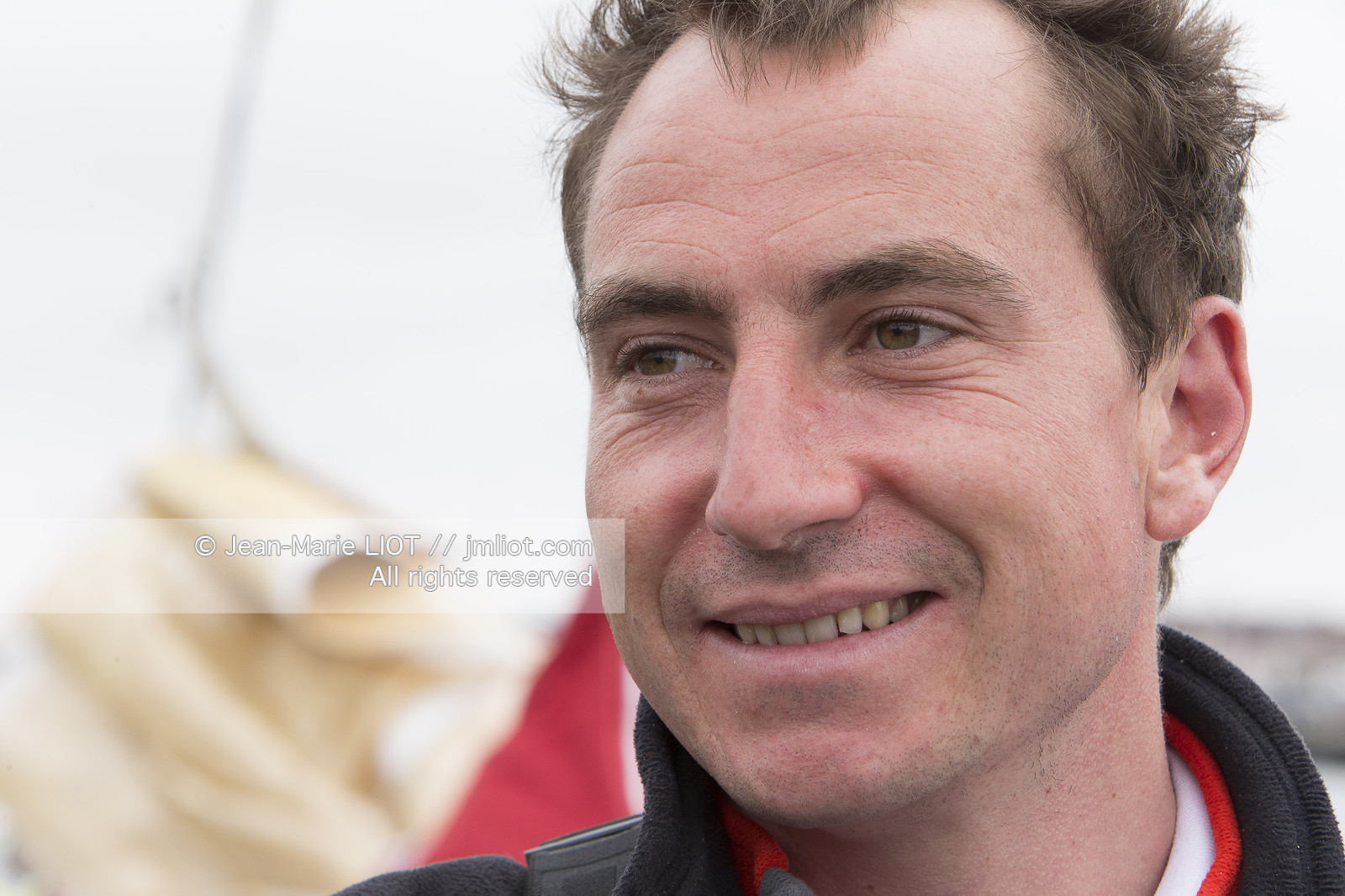 NORMANDY CHANNEL RACE 2014