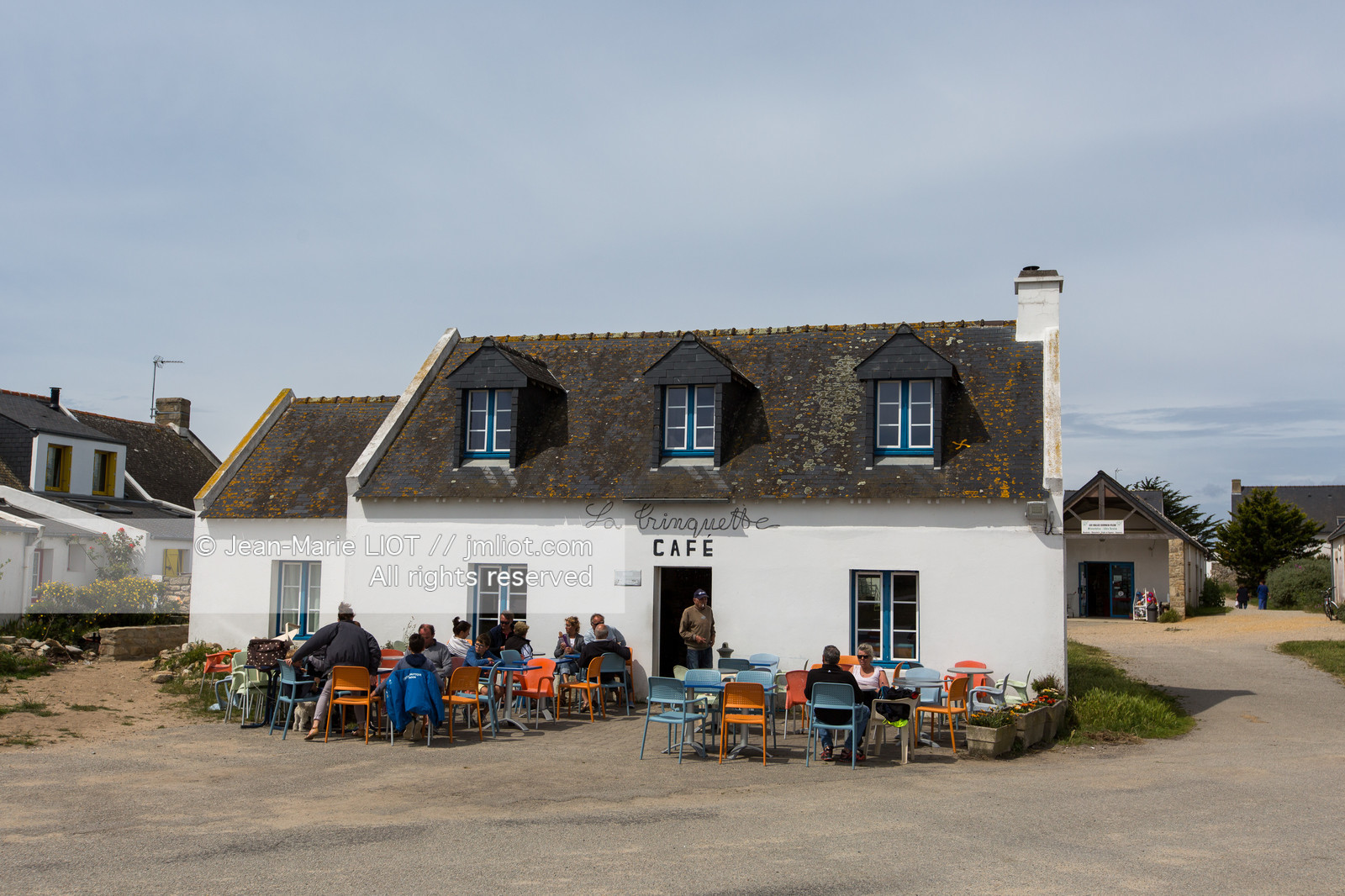 ILE DE HOEDIC