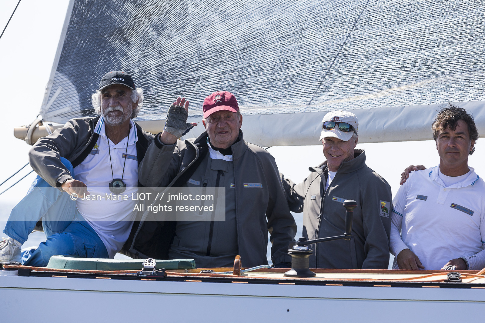 6MJI - CHAMPIONNAT D'EUROPE 2018