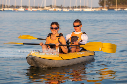 PLASTIMO - KAYAK