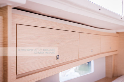 DUFOUR YACHTS 2022 - DUFOUR 37