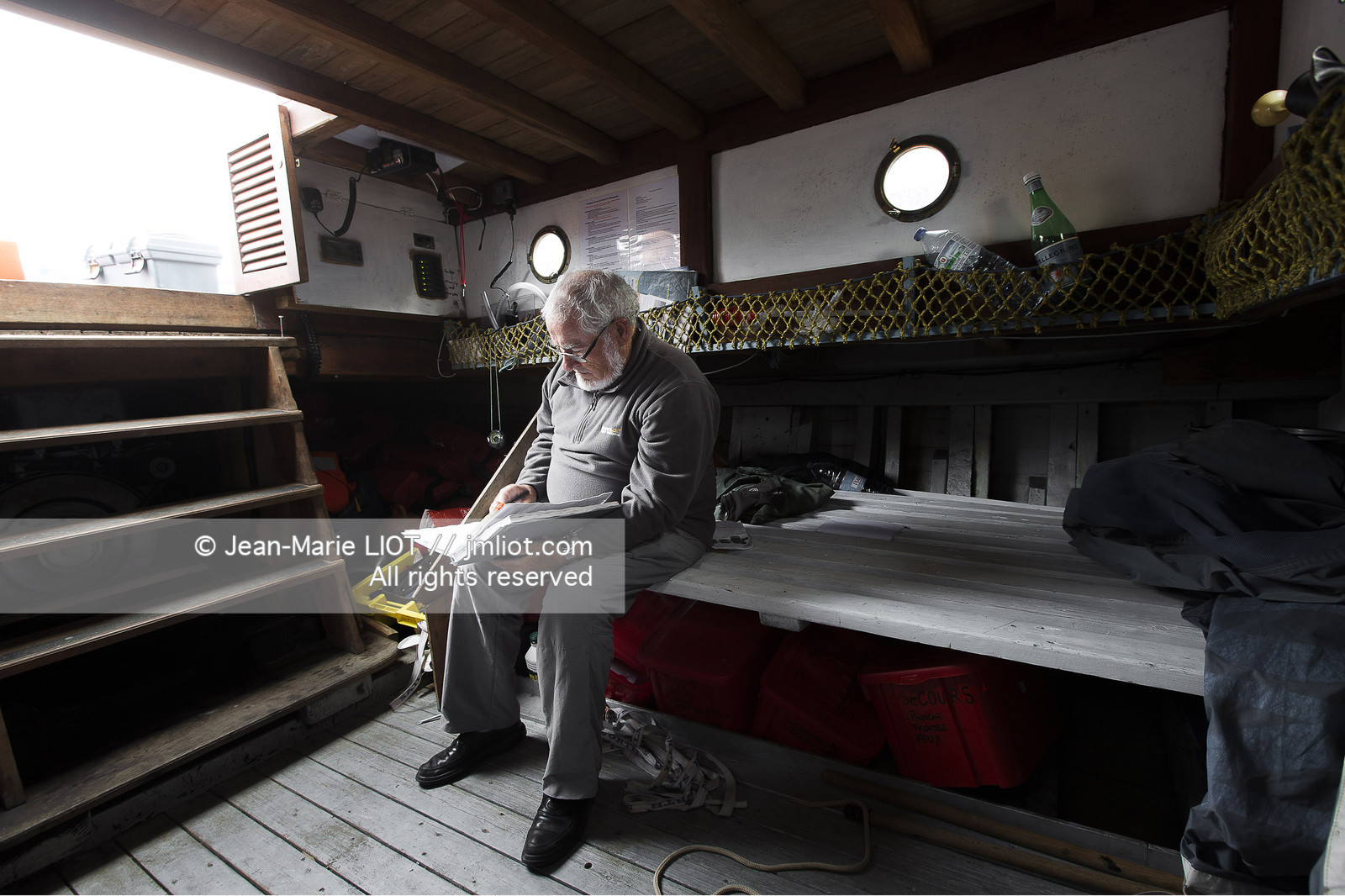 SEMAINE DU GOLFE 2015