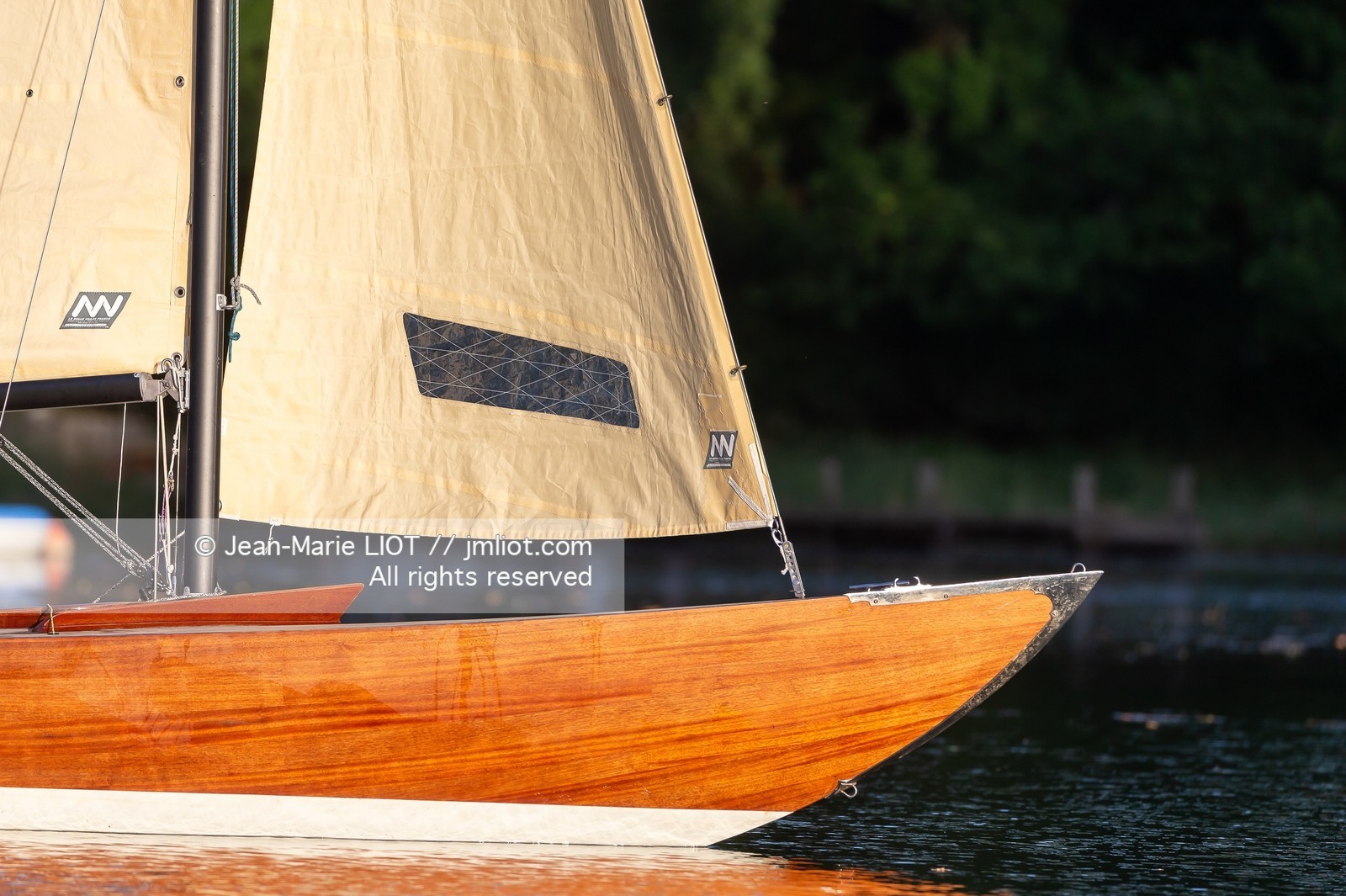 NAVIGATION INSOLITE 2020 - REMONTEE DE LA RIVIERE de L’ODET