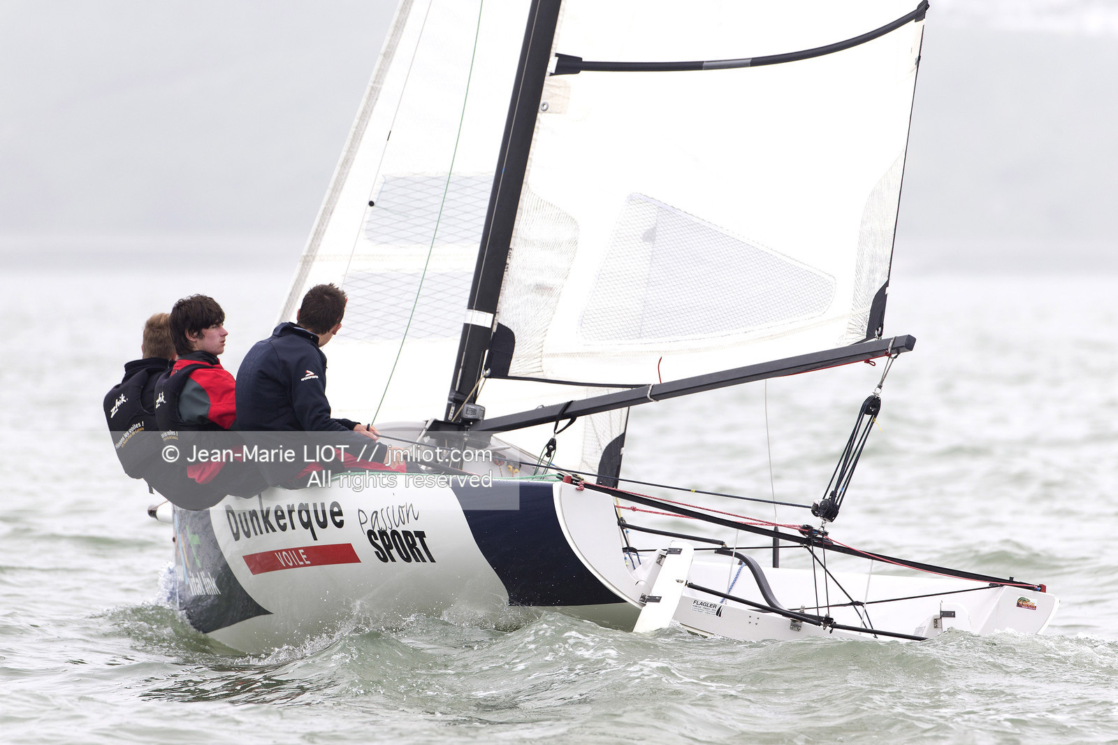NORMANDIE CUP 2016