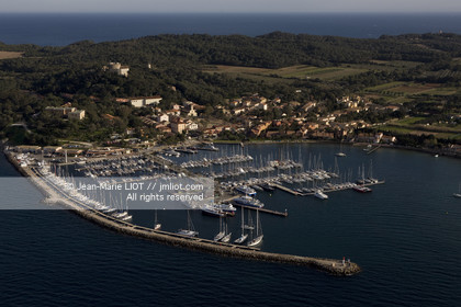 ILE DE PORQUEROLLES