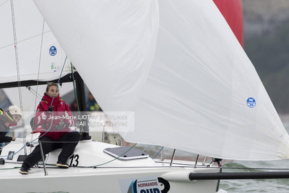 NORMANDIE CUP 2016