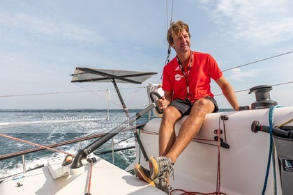 BASILE BOURGNON 2020 - MINI 650 EDENRED