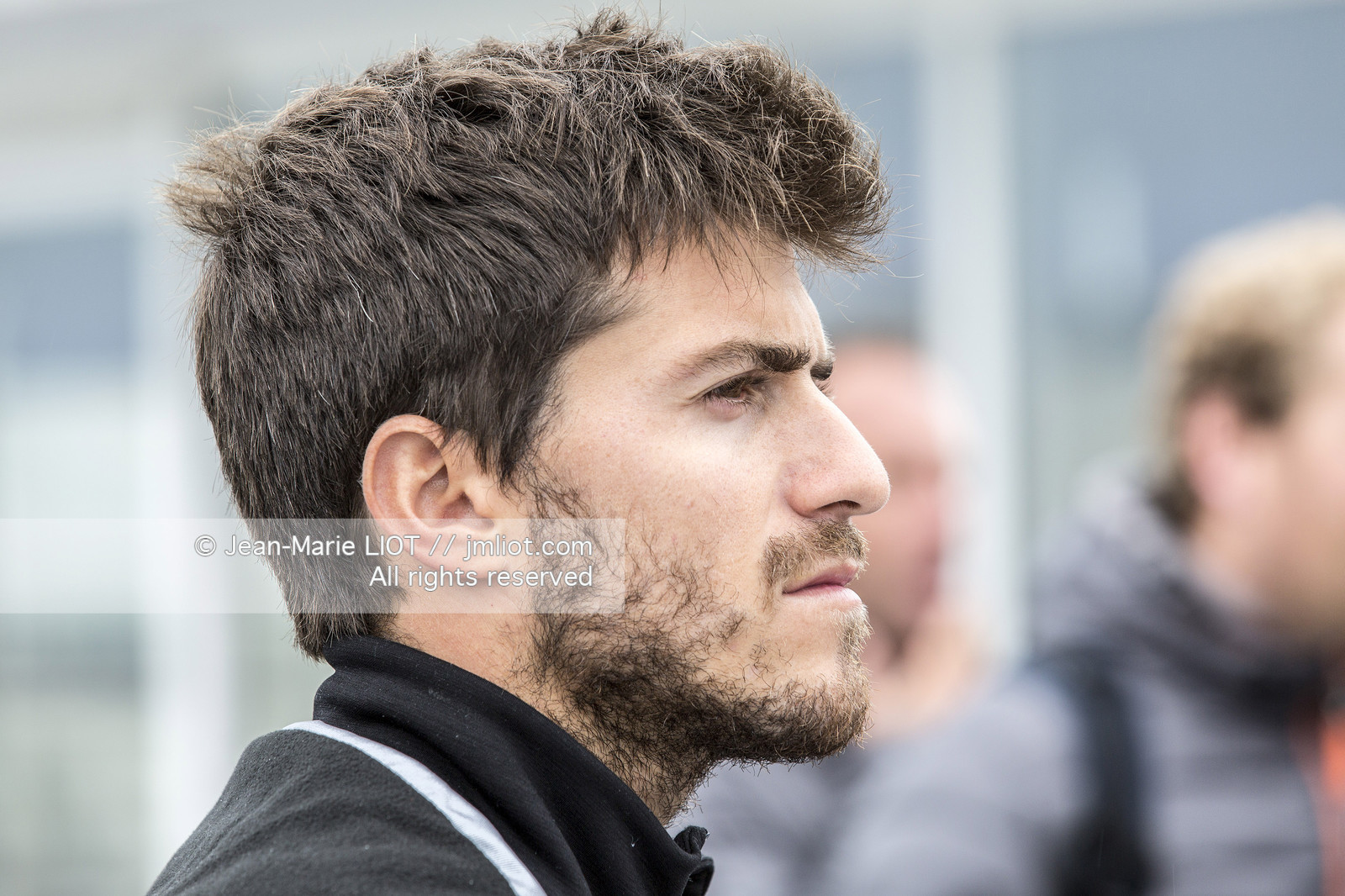 NORMANDIE CUP 2016