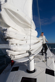 BENETEAU - MAT AUTO PORTE