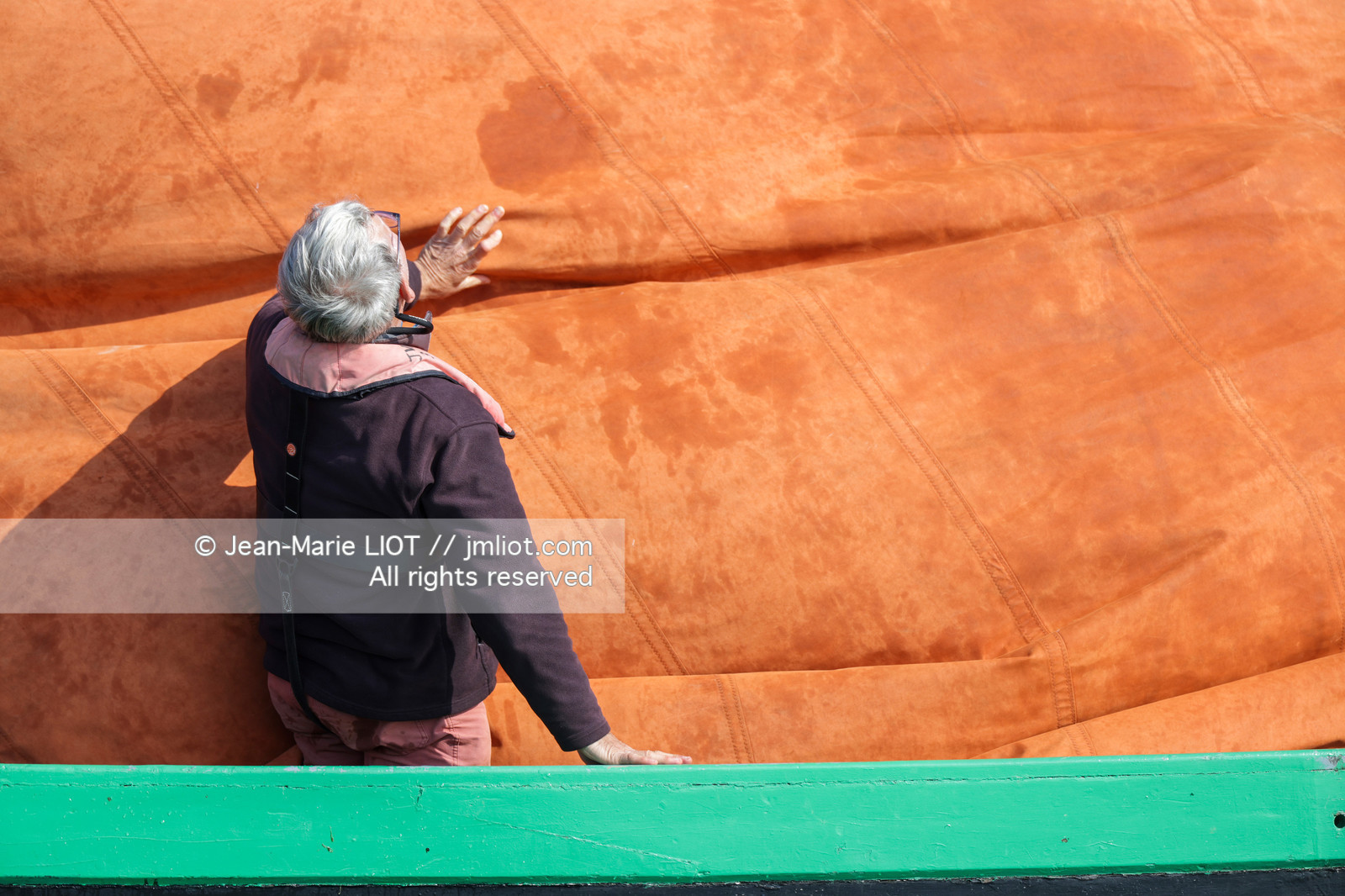 SEMAINE DU GOLFE 2023