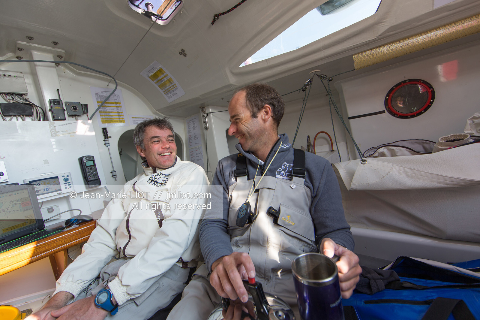 FIGARO GENERALI - NICOLAS LUNVEN 2016