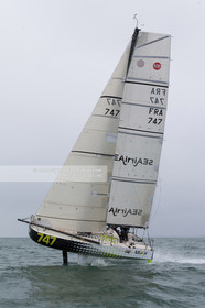 SEAIR - SEA TRIAL - 2018