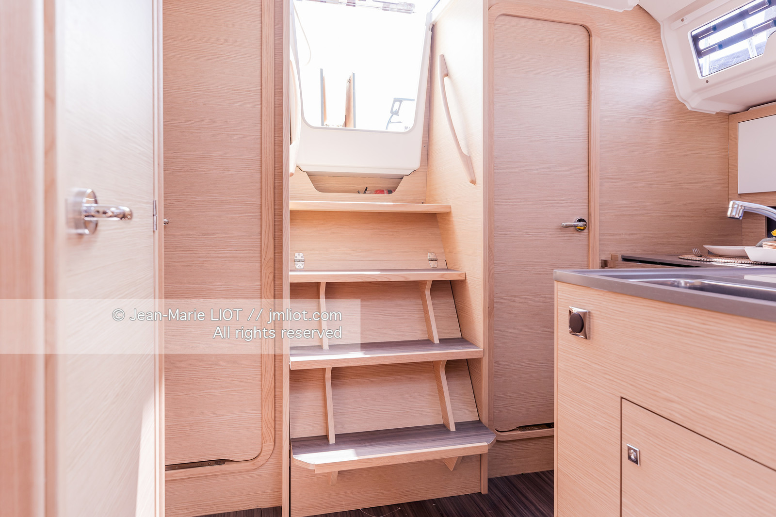 DUFOUR YACHTS 2022 - DUFOUR 37