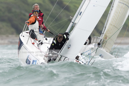 NORMANDIE CUP 2016