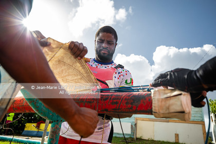 YOLE DE MARTINIQUE