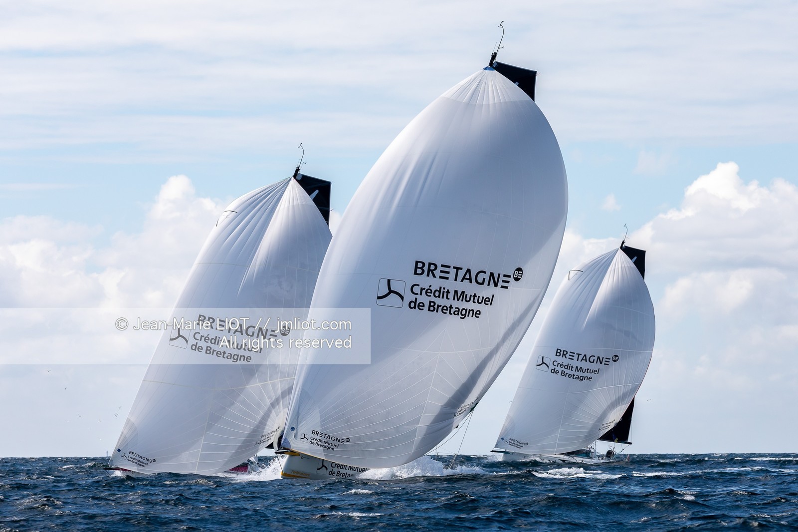 FIGARO BRETAGNE CMB 2020