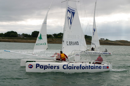 TROPHEE CLAIREFONTAINE 2002