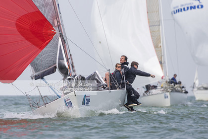NORMANDIE CUP 2016