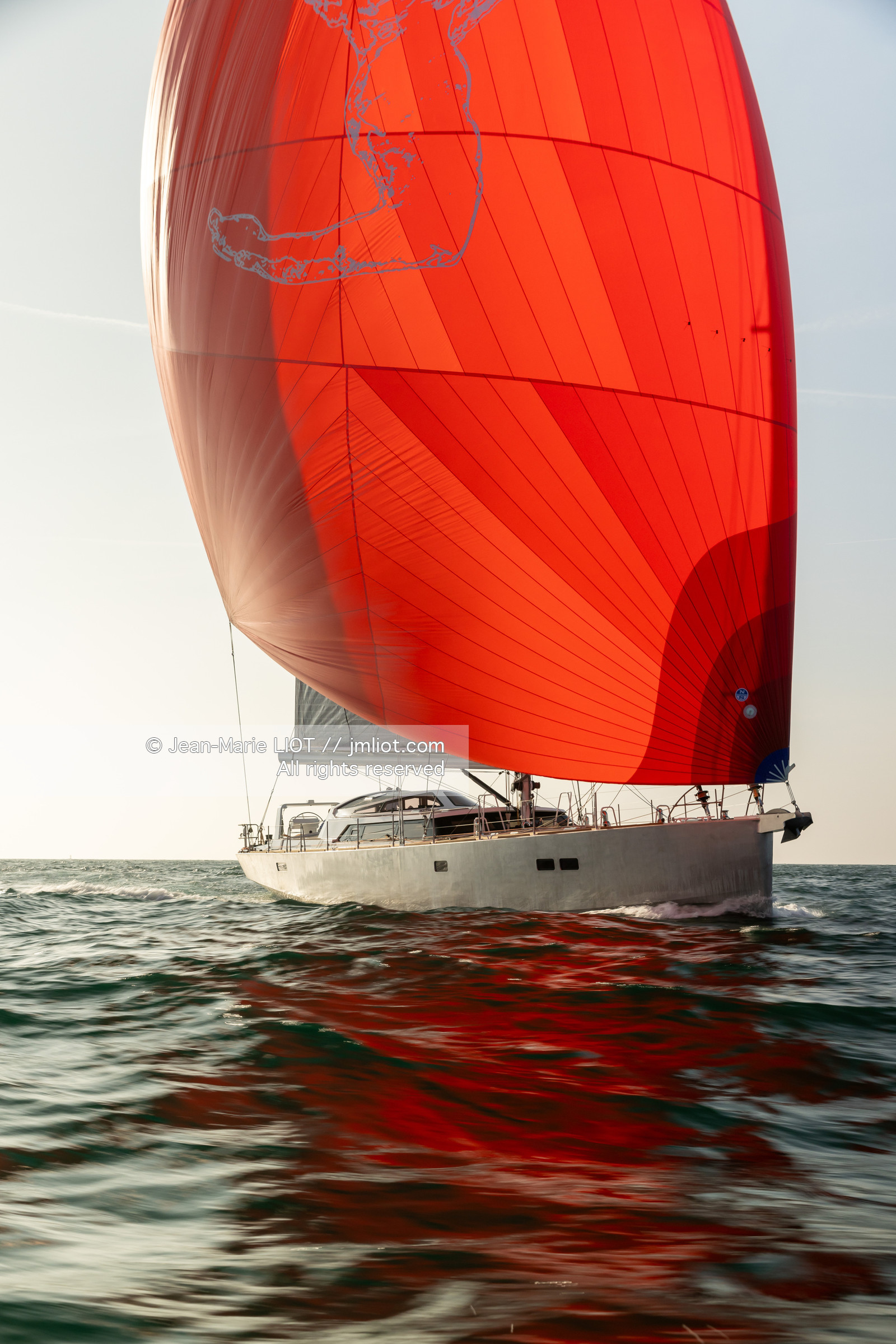 CHANTIER BOREAL 2023 - BOREAL 70