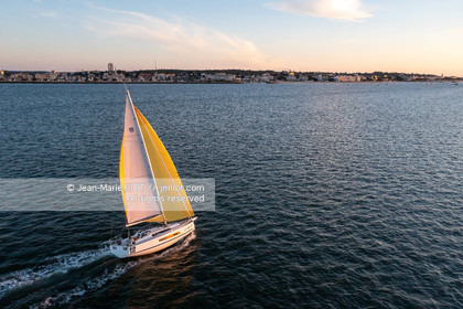 DUFOUR YACHTS 2022 - DUFOUR 37