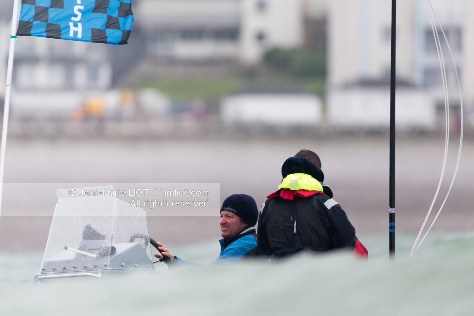 NORMANDIE CUP 2016