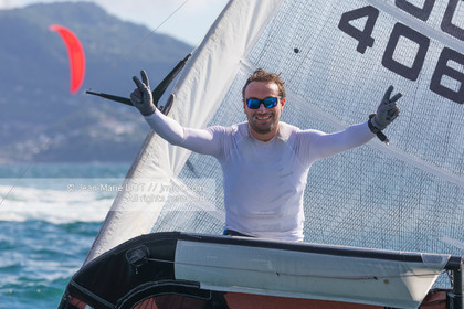 MARTINQUE FLYING REGATTA 2018